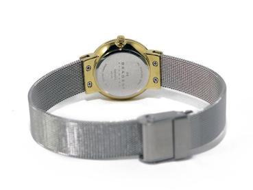 Preview: Skagen Freja 358SGSCD Damenuhr